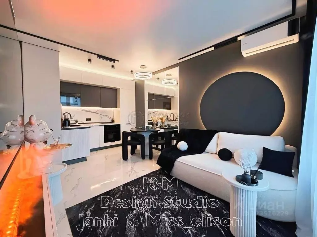 1-к кв. Москва ул. Корнейчука, 27 (35.2 м) - Фото 1