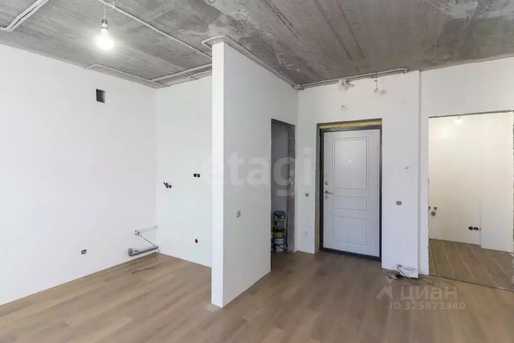 2-к кв. Тюменская область, Тюмень Широтная ул., 209к1 (63.3 м) - Фото 1