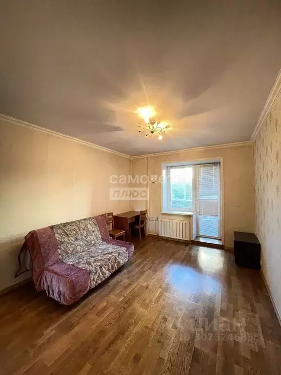 2-к кв. Забайкальский край, Чита Октябрьский мкр, 6 (56.92 м) - Фото 1