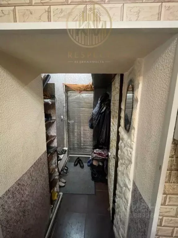 1-к кв. Ставропольский край, Кисловодск Седлогорская ул., 55 (30.5 м) - Фото 1
