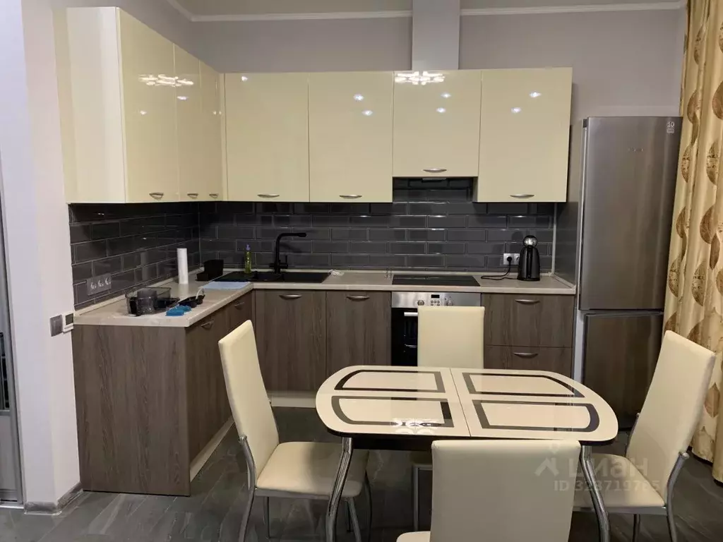 1-к кв. Москва ул. Корабельная, 13 (35.4 м) - Фото 2