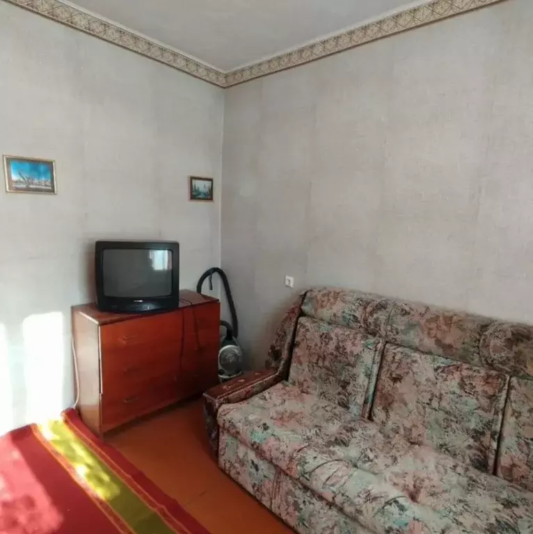 Комната Костромская область, Кострома Южная ул., 12 (17.0 м) - Фото 2