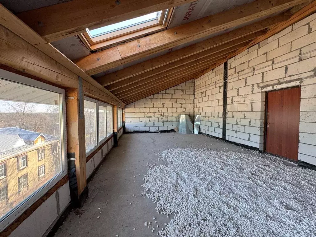 1-к кв. Москва пос. Первомайское, ул. Центральная, 33 (38.4 м) - Фото 2