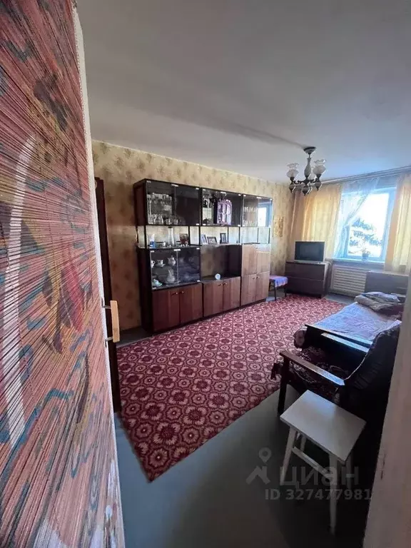 2-к кв. Костромская область, Кострома Малышково мкр, проезд Березовый, ... - Фото 2