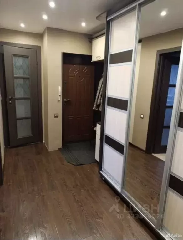3-к кв. Башкортостан, Белорецк ул. Кирова, 36 (65.0 м) - Фото 1