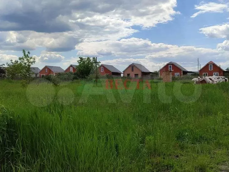 Участок 6 сот. (ИЖС) - Фото 0