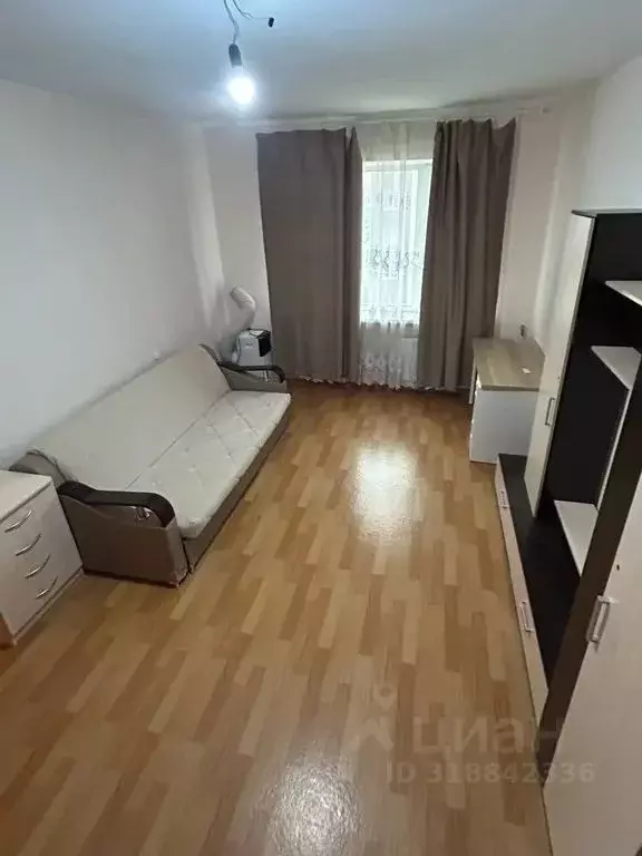 1-к кв. Санкт-Петербург просп. Юнтоловский, 51К4 (38.0 м) - Фото 1