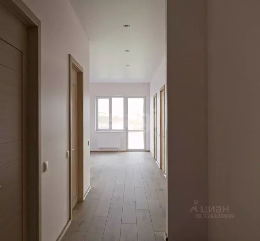 Дом в Тюменская область, Тюменский муниципальный округ, д. Якуши  (85 ... - Фото 1