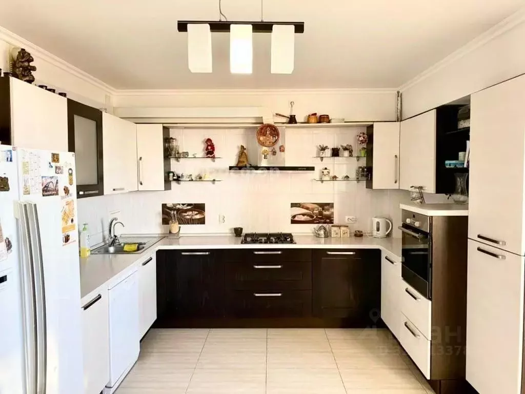 4-к кв. Крым, Феодосия ш. Симферопольское, 42А (115.0 м) - Фото 2