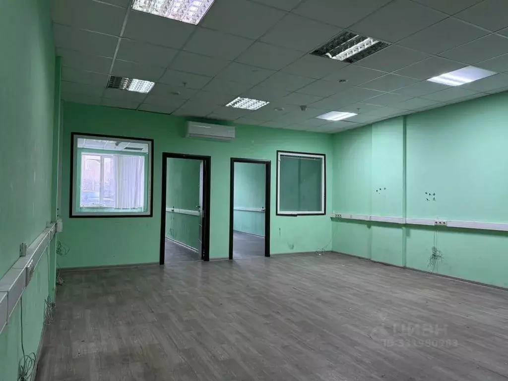 Офис в Москва Дмитровское ш., 100С2 (81 м) - Фото 1