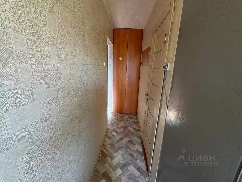 2-к кв. Башкортостан, Уфа ул. Юрия Гагарина, 25 (45.0 м) - Фото 2