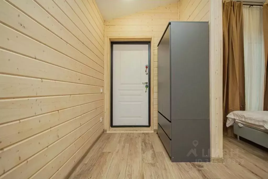 1-к кв. Московская область, Наро-Фоминск проезд Кривоносовский, 1 ... - Фото 2