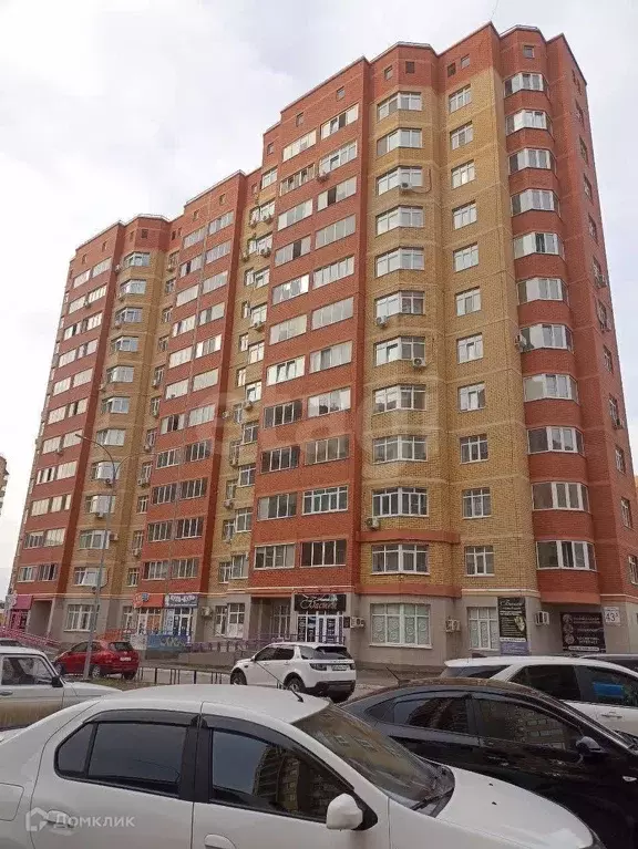 Продаётся 1-к квартира, 34.8 м - Фото 1