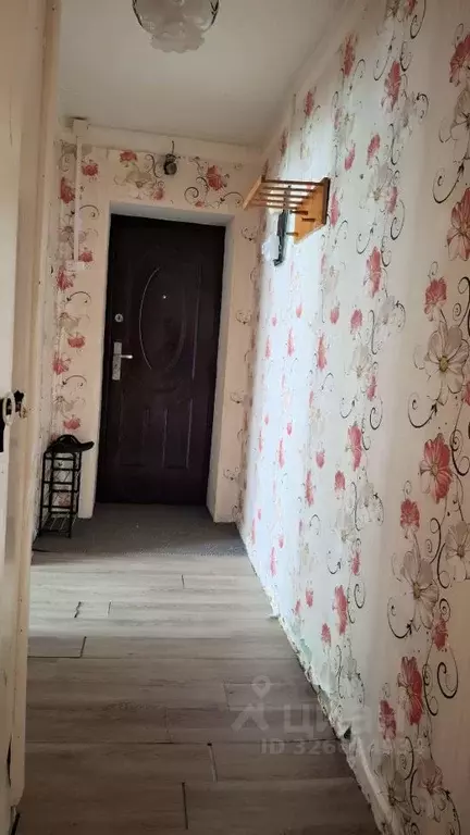 1-к кв. Новгородская область, Малая Вишера ул. Лермонтова, 6А (32.0 м) - Фото 2