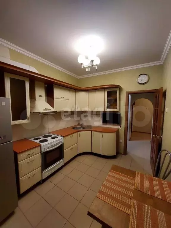 3-к. квартира, 70,7 м, 5/9 эт. - Фото 0