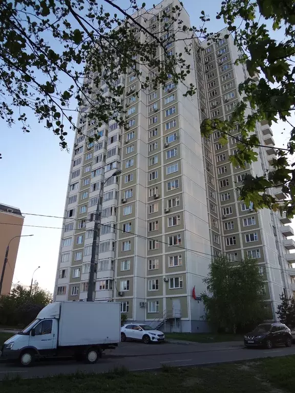 Продаётся 3-к квартира, 88.1 м - Фото 0