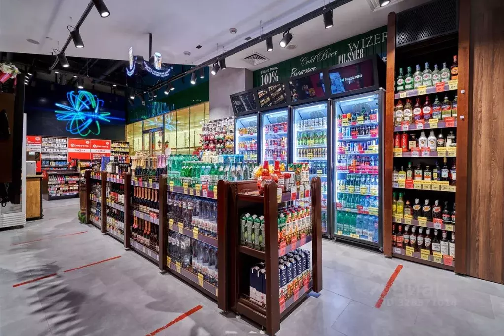 Помещение свободного назначения в Архангельская область, ... - Фото 1