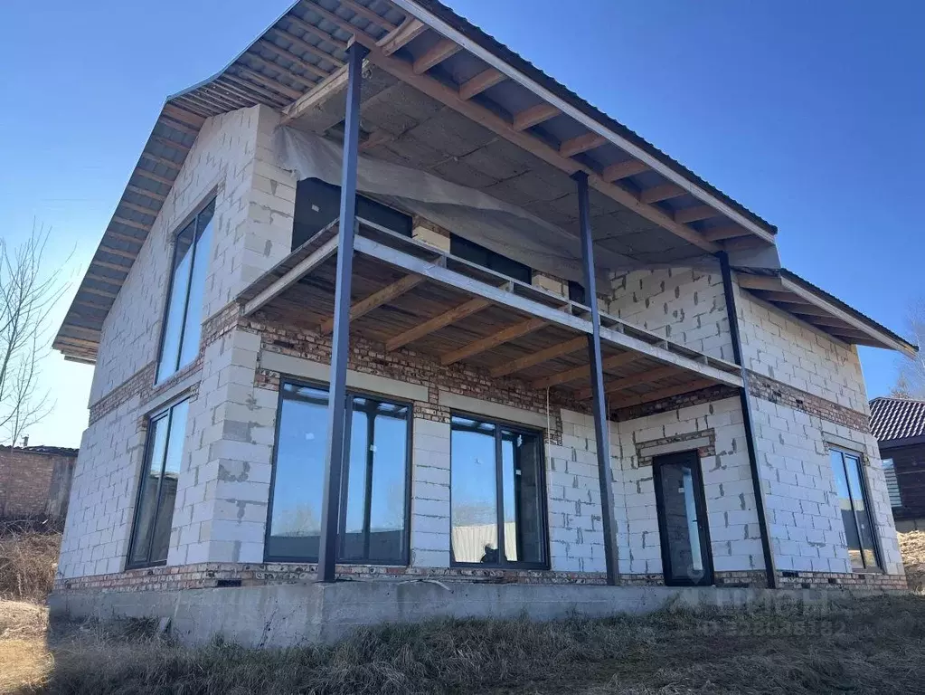 Дом в Псковская область, Великие Луки Луговая ул. (143 м) - Фото 1