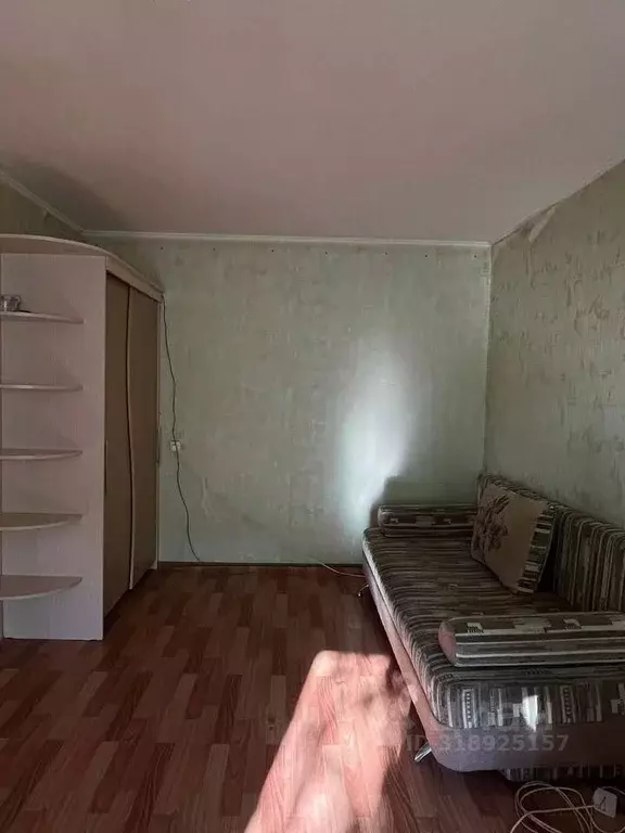 1-к кв. Самарская область, Самара Партизанская ул., 179 (32.0 м) - Фото 1