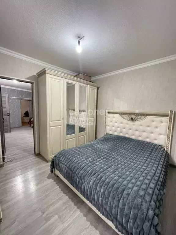 Дом в Кабардино-Балкария, Нальчик Вольный Аул кп, ул. Туриста, 74 (98 ... - Фото 1