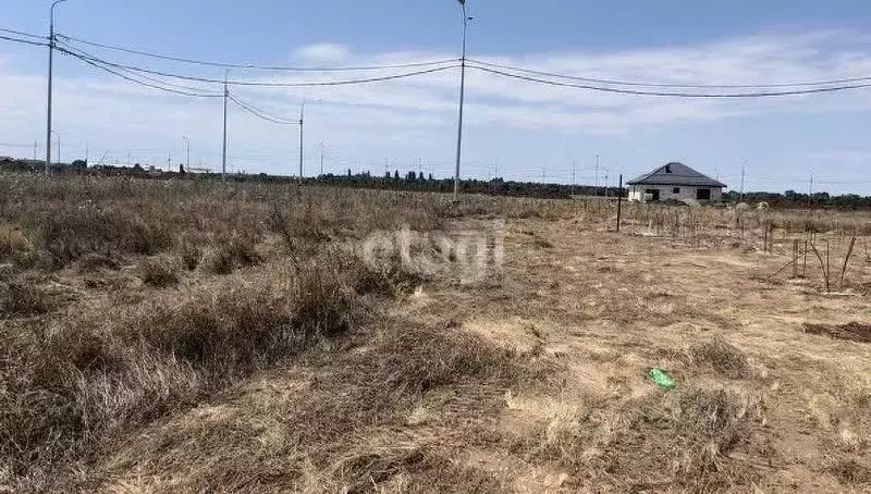 Участок в Адыгея, Майкоп городской округ, Гавердовский хут.  (7.9 ... - Фото 0