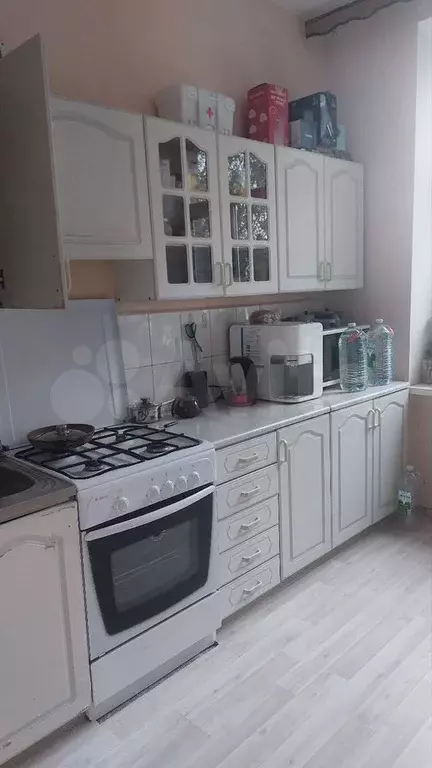 Комната 23 м в 2-к., 5/5 эт. - Фото 1