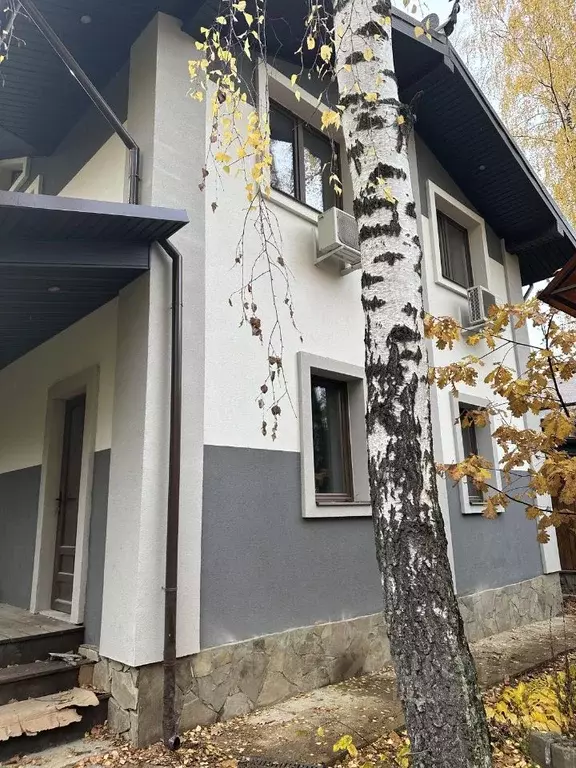 Коттедж в Москва пос. Коммунарка, Победа-Потапово СНТ, ул. Белкин Лес . - Фото 1