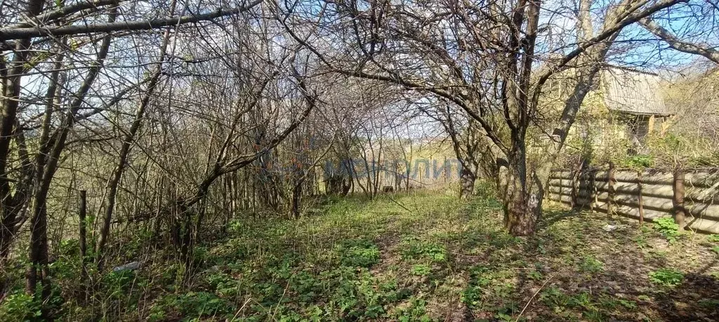 Дом в Нижегородская область, Нижний Новгород Кирпичник СНТ, 590 (30 м) - Фото 1