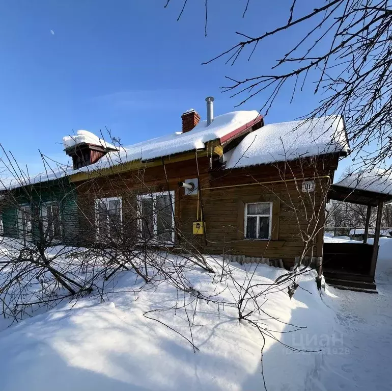 Дом в Владимирская область, Лакинск г. Собинский муниципальный округ, ... - Фото 2