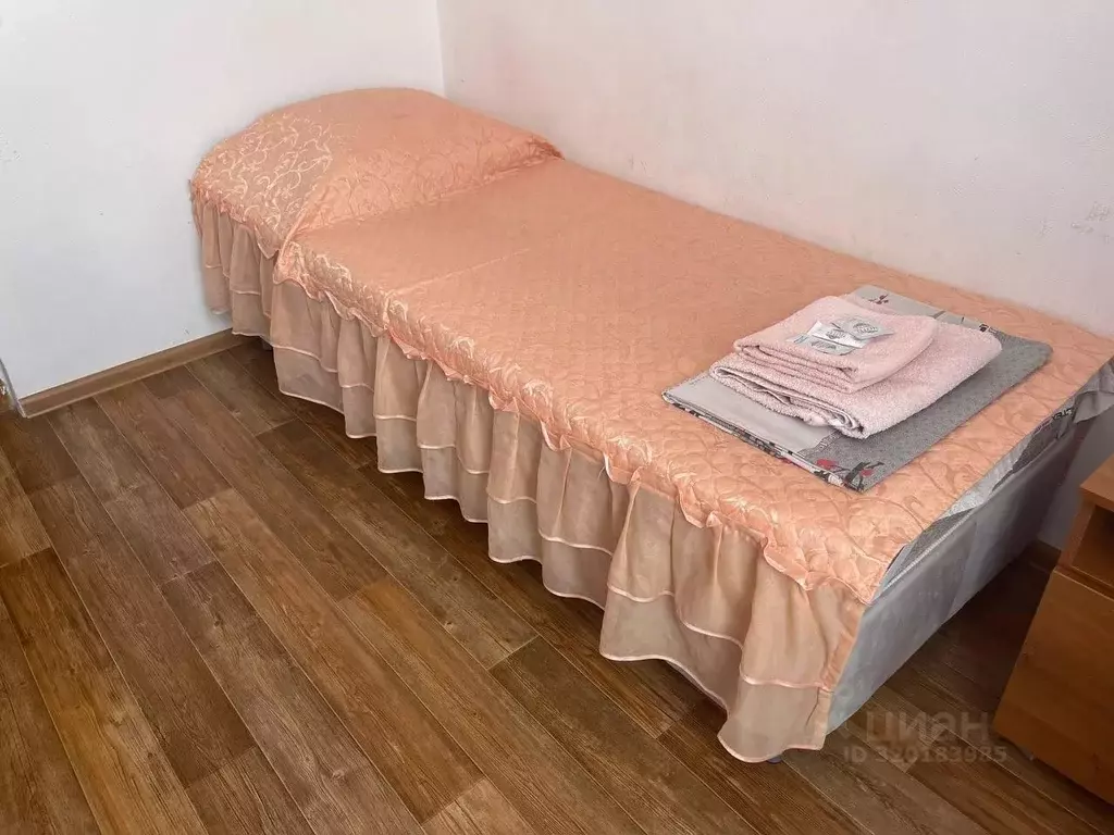 Комната Нижегородская область, Нижний Новгород с. Безводное, ул. ... - Фото 2