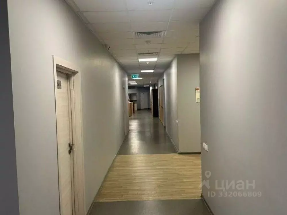 Офис в Москва ул. Авиаконструктора Микояна, 12 (2561 м) - Фото 1