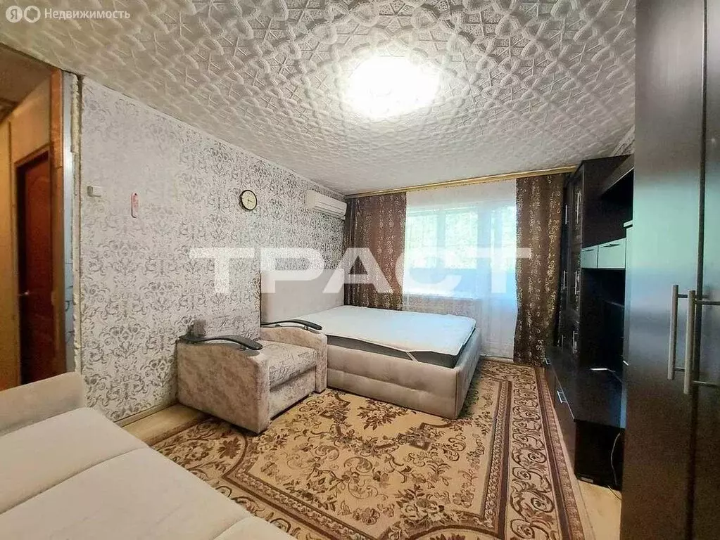 2-комнатная квартира: Воронеж, улица Остужева, 16 (56 м) - Фото 0