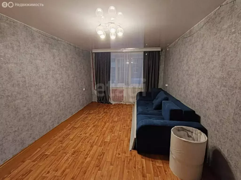 1-комнатная квартира: Иркутск, улица Пржевальского, 34 (31.8 м) - Фото 2