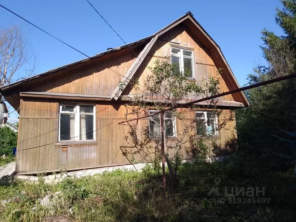 Дом в Владимирская область, Карабаново г. Александровский ... - Фото 0