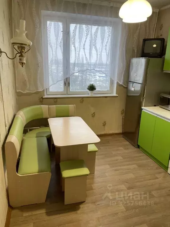 2-к кв. Москва Каширское ш., 142К2 (53.5 м) - Фото 2