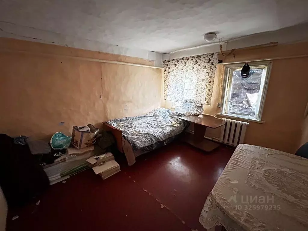 Дом в Краснодарский край, Лабинск Школьная ул., 179 (37 м) - Фото 2