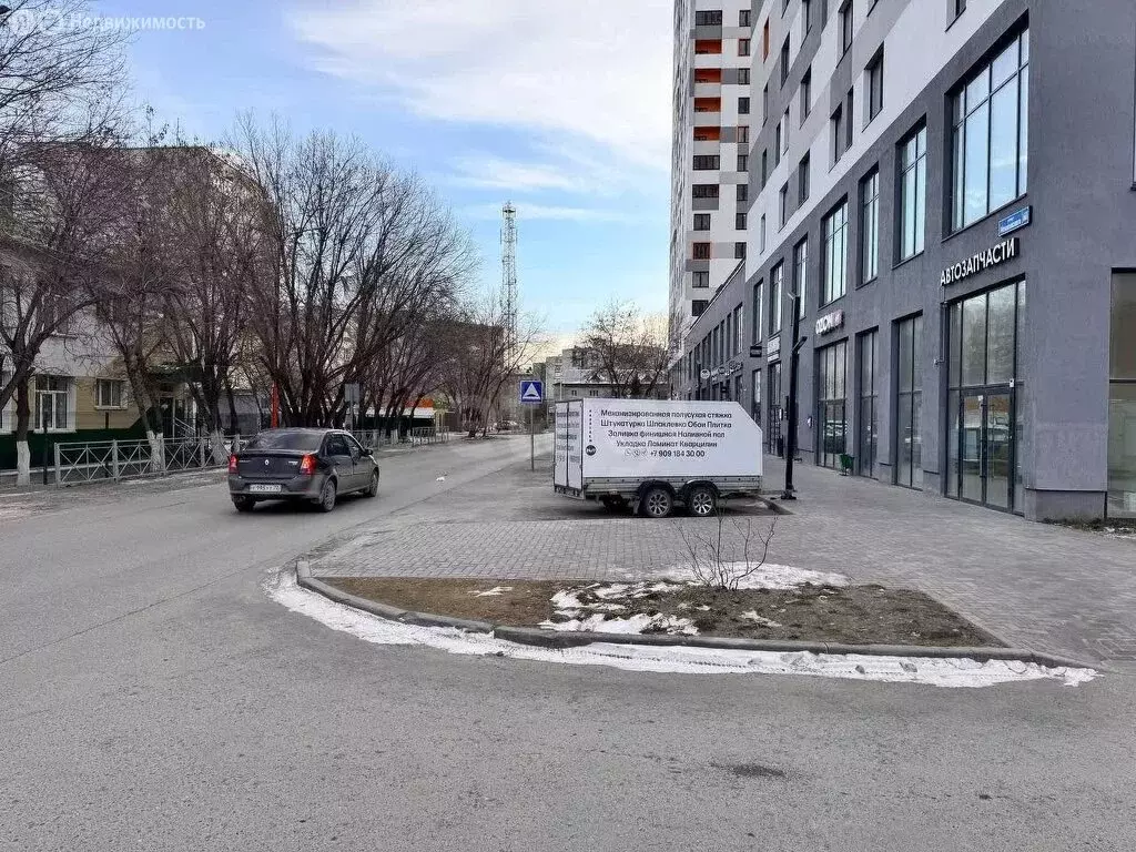 Помещение свободного назначения (47.8 м) - Фото 2