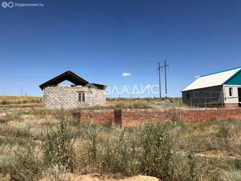 Участок в Элиста, жилая группа Возрождение (6 м) - Фото 1