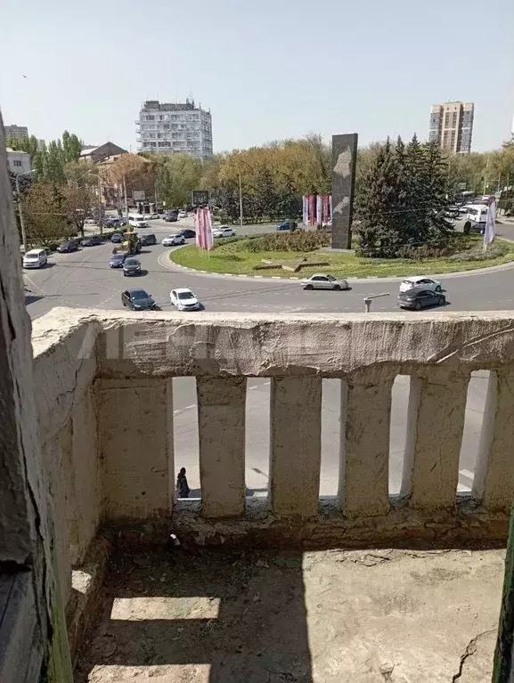 Комната Ростовская область, Ростов-на-Дону Буденновский просп., 96 ... - Фото 0