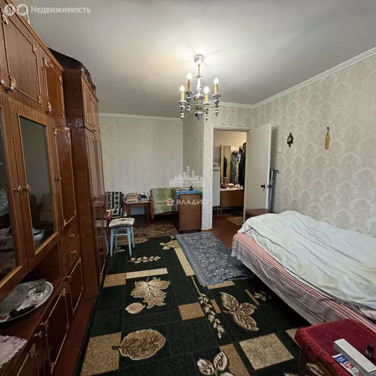 1-комнатная квартира: Керчь, улица Степана Разина, 3 (31.3 м) - Фото 1