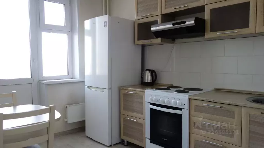 2-к кв. Красноярский край, Красноярск Пролетарская ул., 147 (49.0 м) - Фото 1