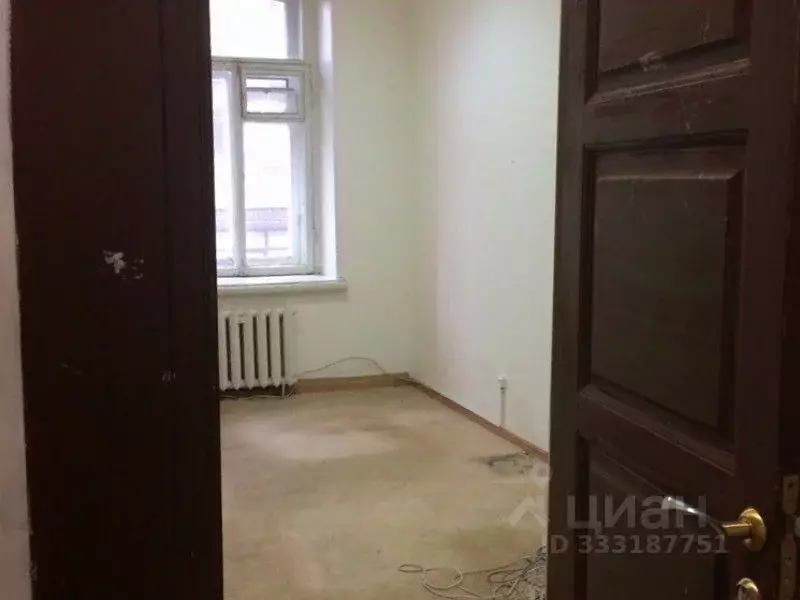 Офис в Санкт-Петербург Дегтярная ул., 5-7 (11 м) - Фото 1