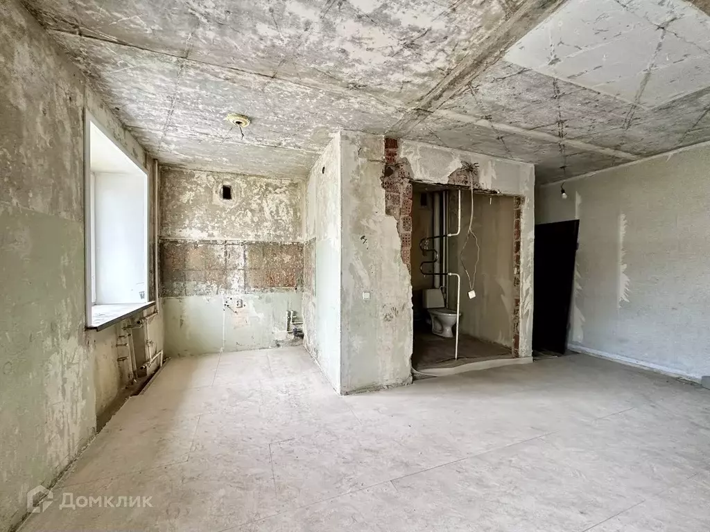 Продаётся 3-к квартира, 61.8 м - Фото 1