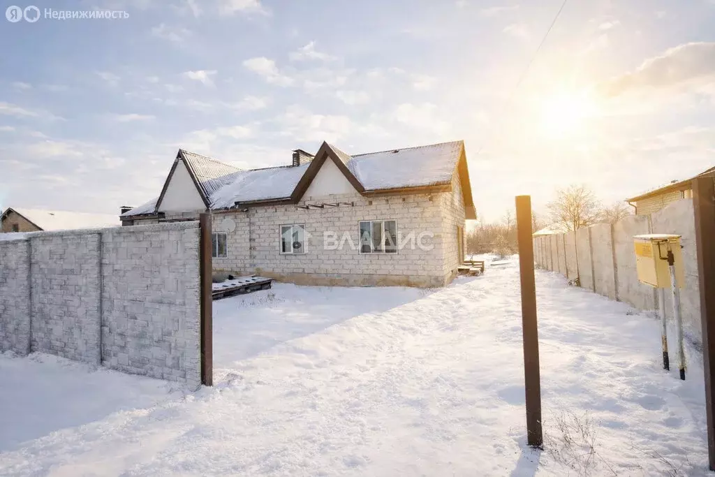 Дом в рабочий посёлок Разумное, микрорайон Разумное-22Б, Мастеровая ... - Фото 1