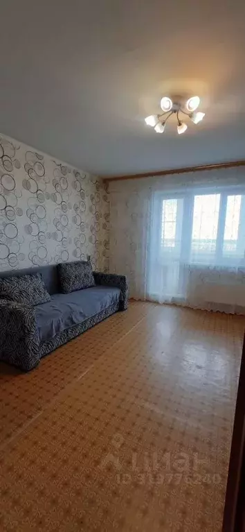2-к кв. Курганская область, Курган 9 Мая ул., 4БК1 (56.2 м) - Фото 0