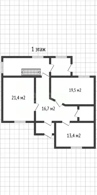 Дом в Белгородская область, Белгородский район, Дубовское с/пос, пос. ... - Фото 2