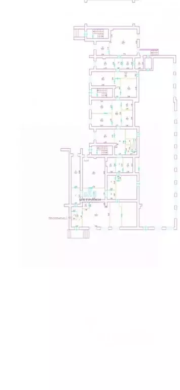 Офис в Калужская область, Калуга пер. 1-й Фридриха Энгельса (167 м) - Фото 2