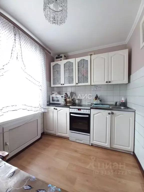 3-к кв. Алтайский край, Бийск ул. Петра Мерлина, 2 (59.3 м) - Фото 1