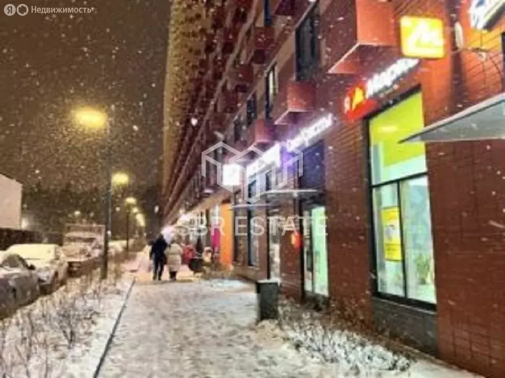 Торговая площадь (80 м) - Фото 1