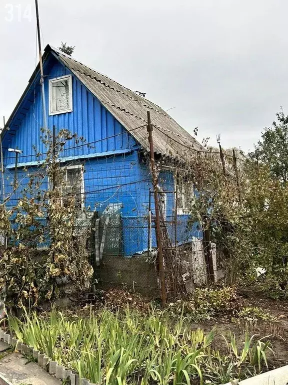 Дом в Калужская область, Обнинск Дружба СНТ, 132 (29 м) - Фото 0